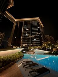 Amber Park (D15), Condominium #559557331